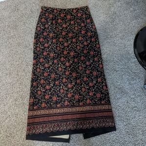 90s skirt